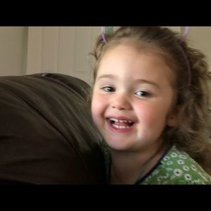 Meet your Posher, Judy